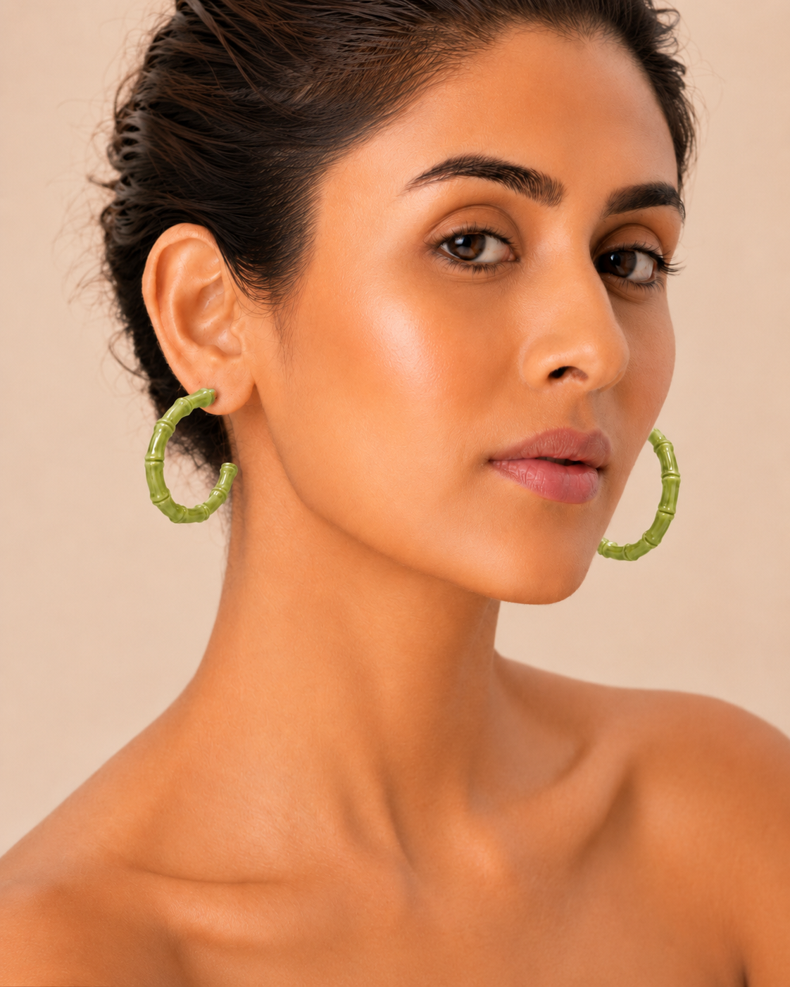 Does Gold Plated Jewellery Tarnish or Turn Your Skin Green? — House of Zena Demi-Fine Jewellery — Anti-Tarnish Waterproof Jewellery | House of Zena