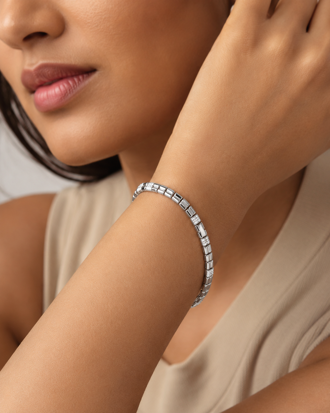 The Best Jewellery for New and Healing Piercings: Metals to Avoid and Safe Daily Wear Options — House of Zena Demi-Fine Jewellery — Anti-Tarnish Waterproof Jewellery | House of Zena
