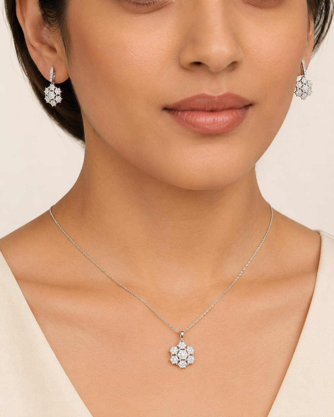 How Long Does Waterproof Jewellery Actually Last? — House of Zena Demi-Fine Jewellery — Anti-Tarnish Waterproof Jewellery | House of Zena