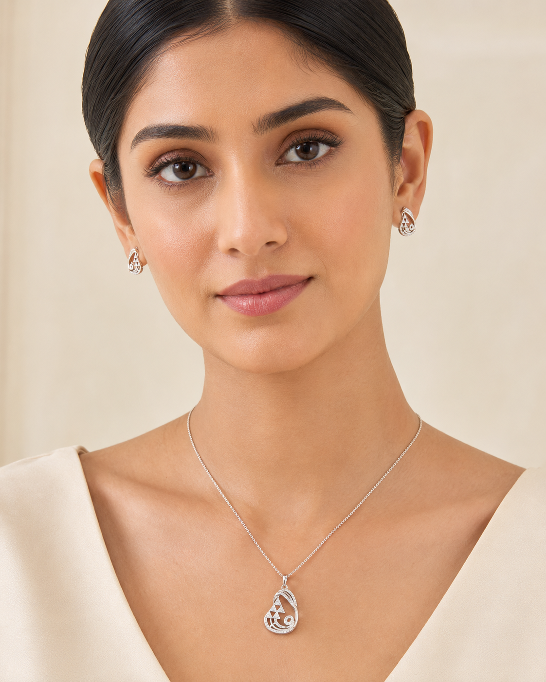 Gold-Tone or Silver-Tone: Which Suits You? — House of Zena Demi-Fine Jewellery — Anti-Tarnish Waterproof Jewellery | House of Zena