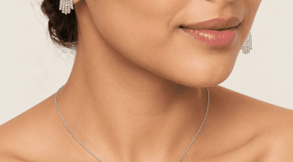 Gold plated pendant set in 316L surgical stainless steel by House of Zena — Anti-Tarnish Waterproof Jewellery | House of Zena