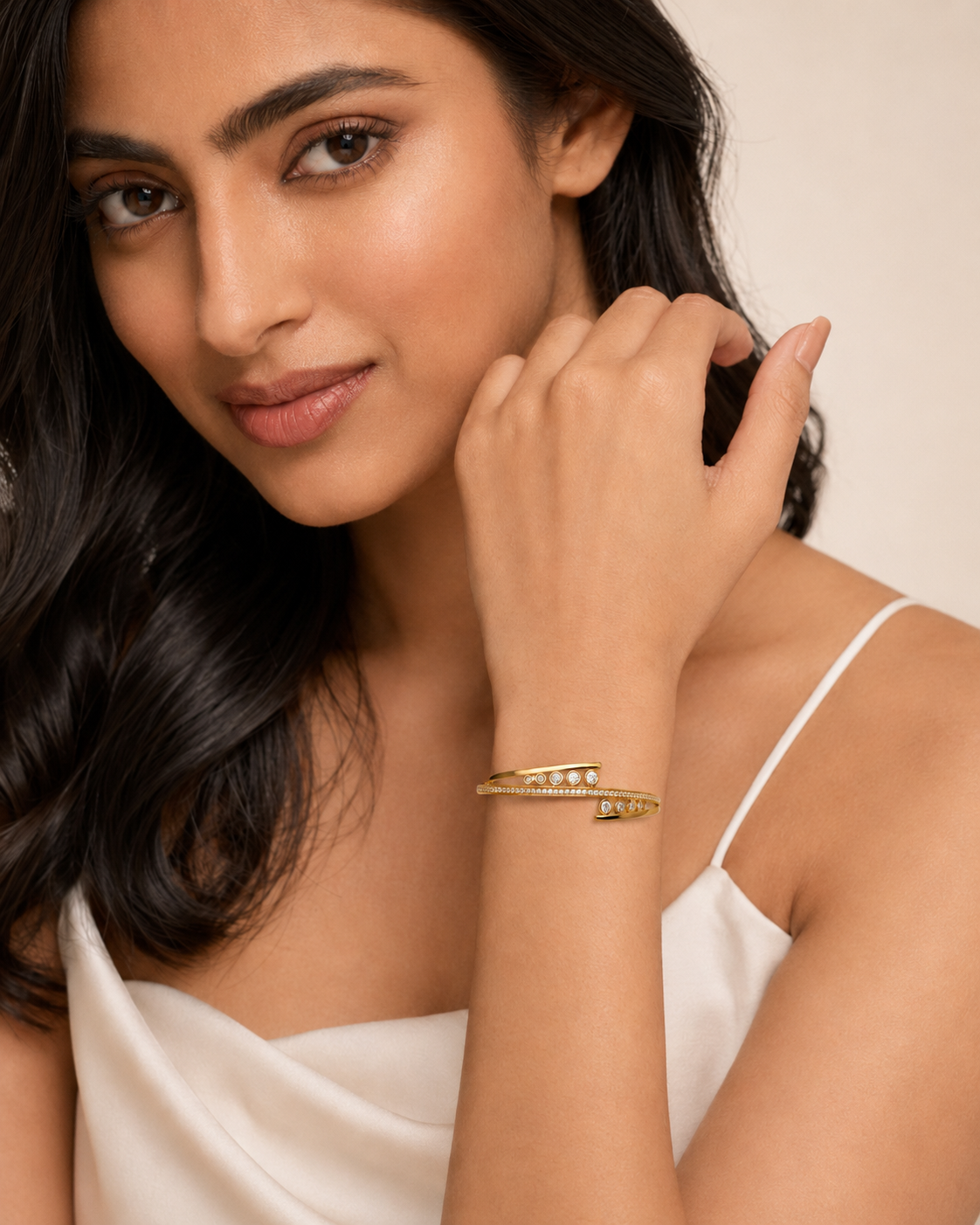 Anti-Tarnish Jewellery vs Traditional Gold Plated Jewellery: Why One Lasts Years and One Lasts Weeks — House of Zena Demi-Fine Jewellery — Anti-Tarnish Waterproof Jewellery | House of Zena