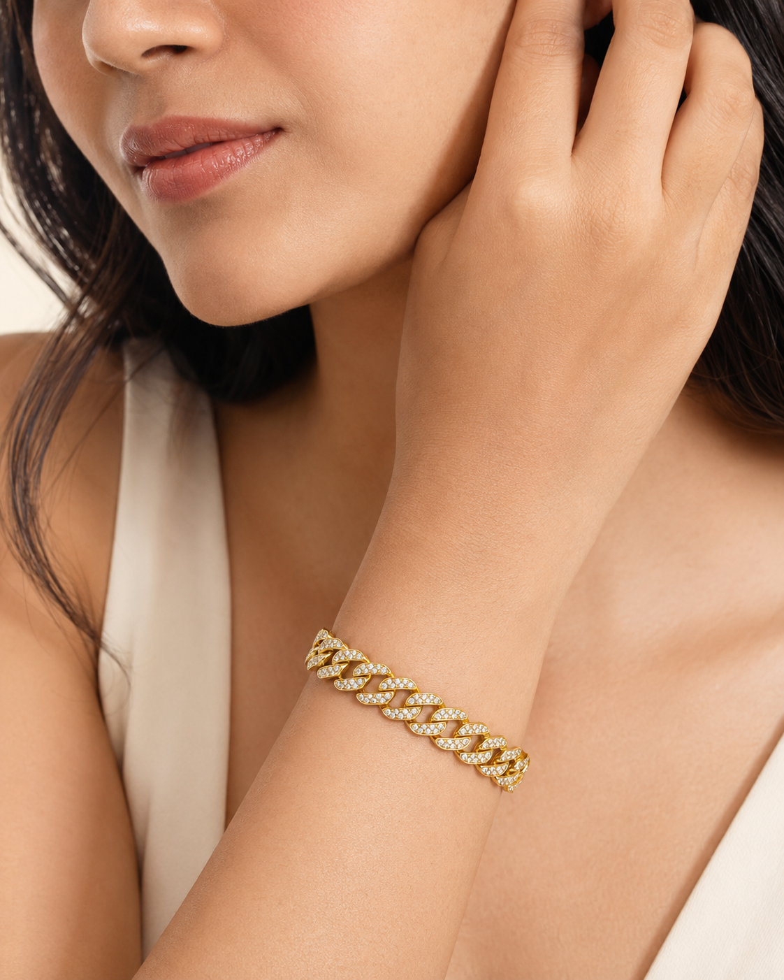 ZENA New Arrivals 2026: Explore the Latest Waterproof Hoops, Necklaces & Bangles — House of Zena Demi-Fine Jewellery — Anti-Tarnish Waterproof Jewellery | House of Zena