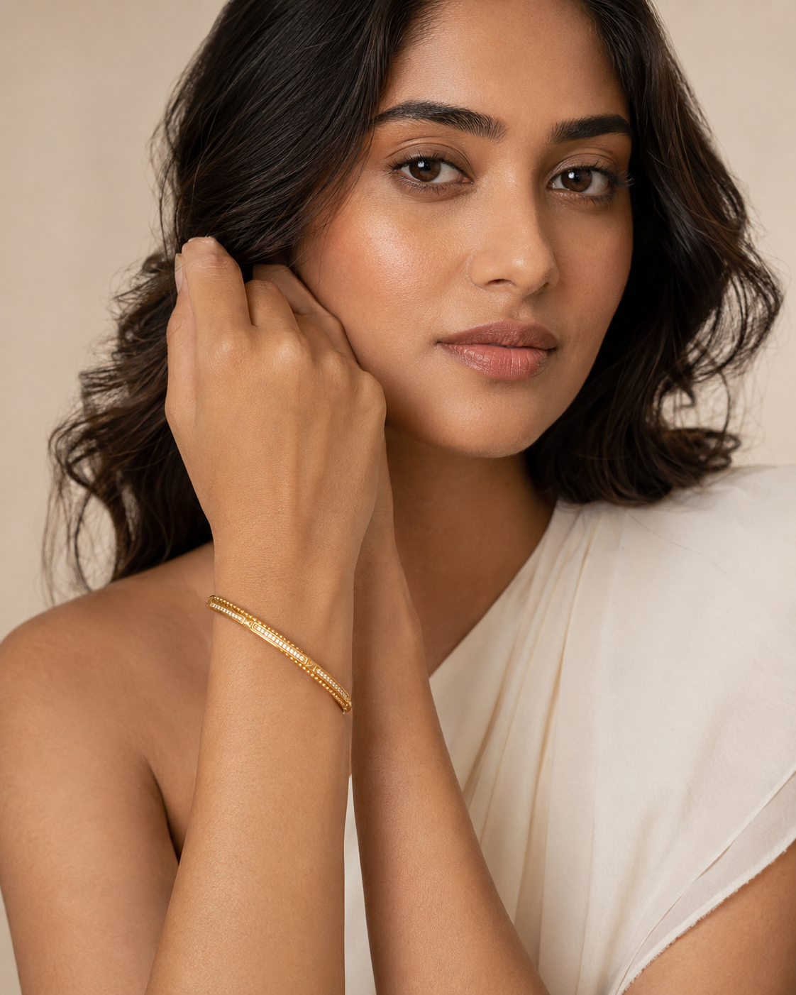 How to Clean and Maintain Anti-Tarnish Jewellery: The Complete Care Routine for Lasting Brilliance — House of Zena Demi-Fine Jewellery — Anti-Tarnish Waterproof Jewellery | House of Zena