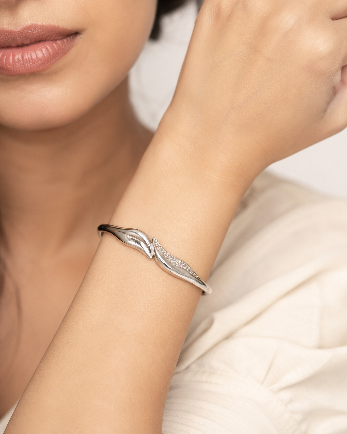Karwa Chauth Jewellery: What to Wear and What to Gift — House of Zena Demi-Fine Jewellery — Anti-Tarnish Waterproof Jewellery | House of Zena