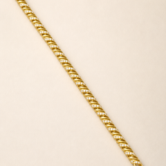 Seraphine Twist Bracelet