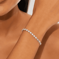 The Sunny Side Up Halo Chain