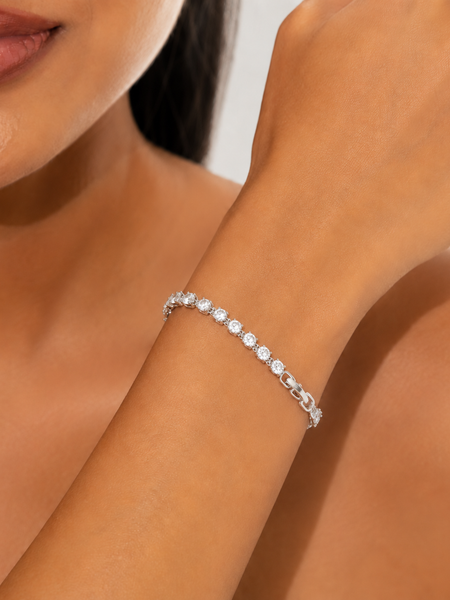 Celestia Halo Bracelet