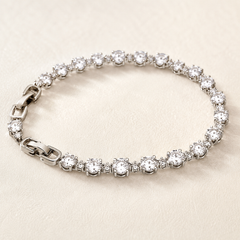 Celestia Halo Bracelet