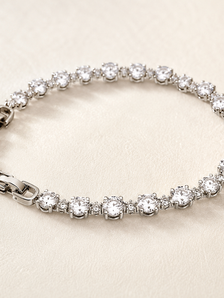 Celestia Halo Bracelet