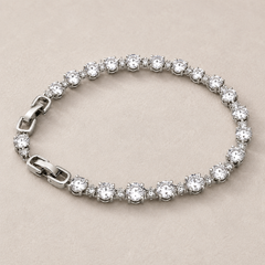 Celestia Halo Bracelet