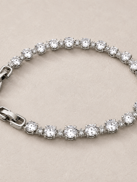 Celestia Halo Bracelet