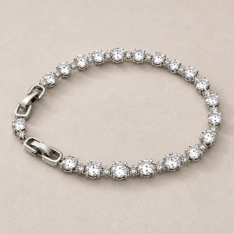 Celestia Halo Bracelet