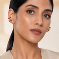 The Spicy Margarita Ear Cuff