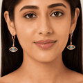 The Side-Eye Charm Drops