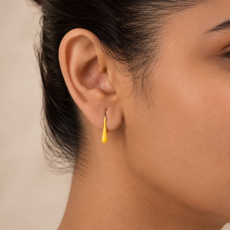 Sunbeam Drop Huggies