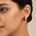 The Pistachio Truffle Hoops