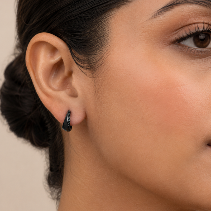 Shadow Edge Hoops