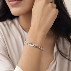 Celestia Bloom Bracelet