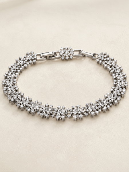 Celestia Bloom Bracelet