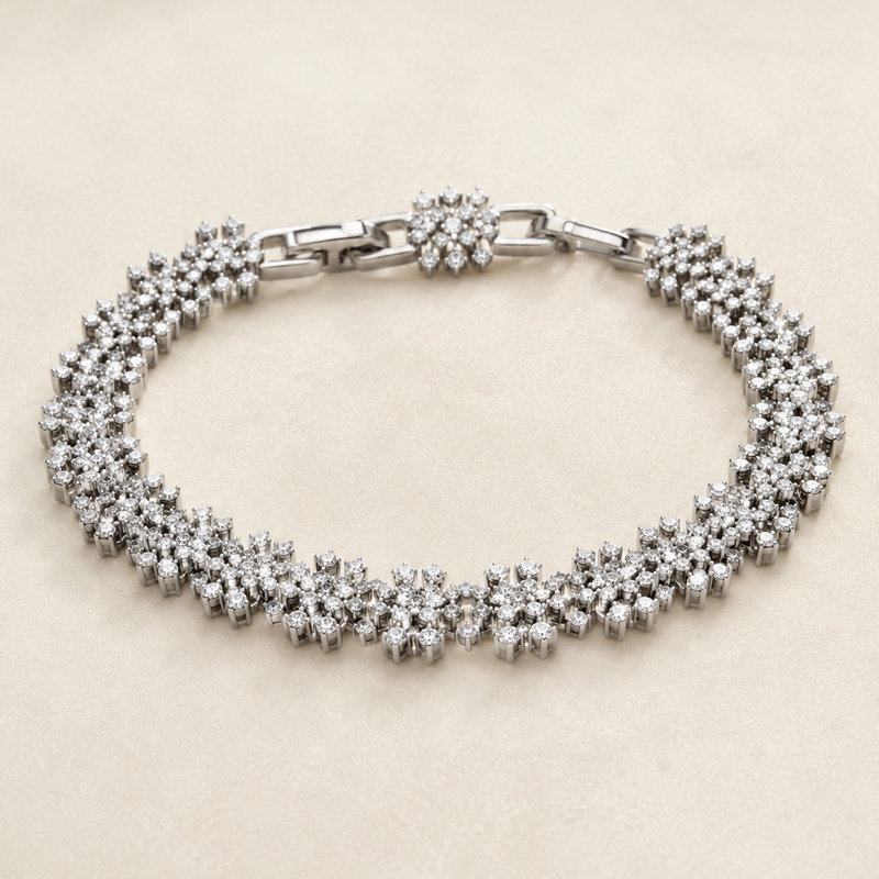 Celestia Bloom Bracelet