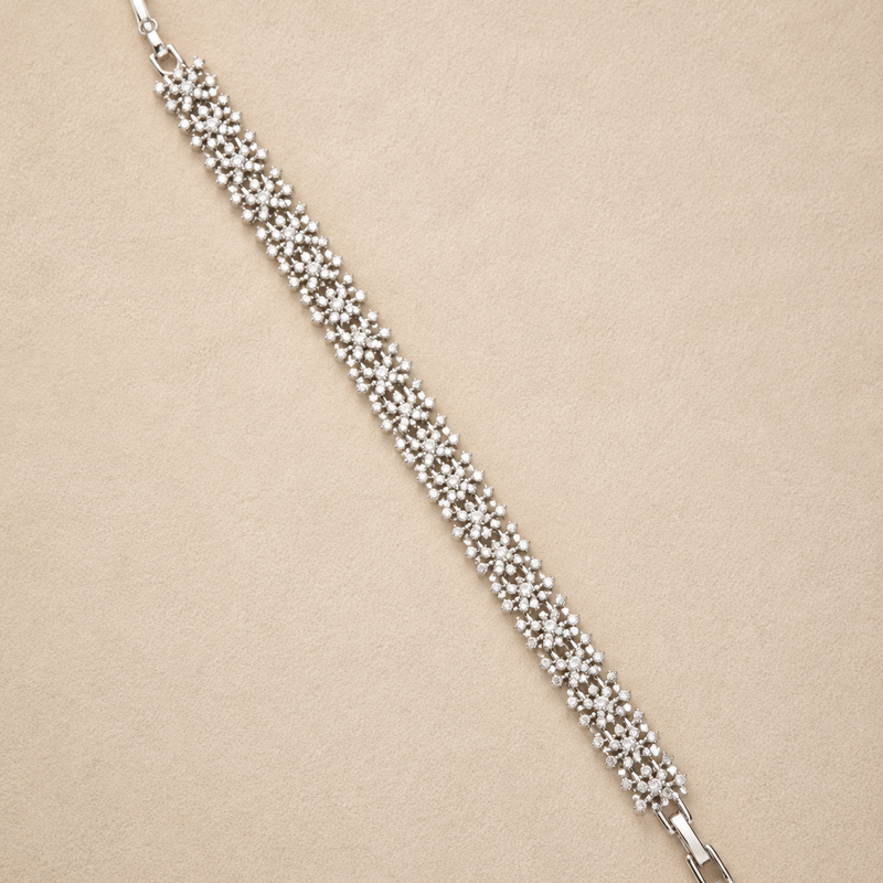 Celestia Bloom Bracelet