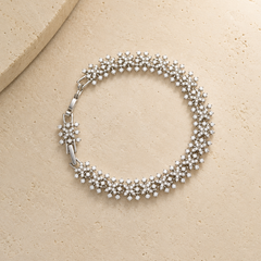 Celestia Bloom Bracelet