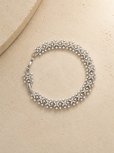 Celestia Bloom Bracelet