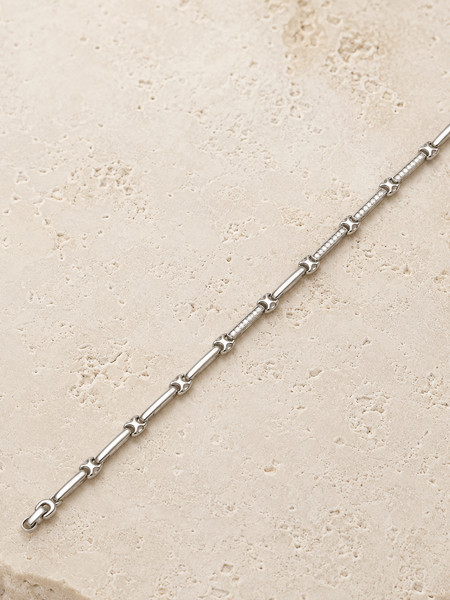 Aureline Link Bracelet