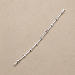 Aureline Link Bracelet
