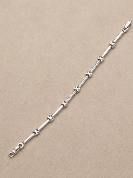 Aureline Link Bracelet