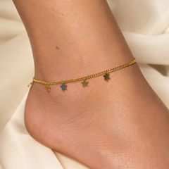 Anklets