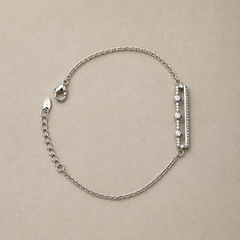 Lunara Bar Bracelet