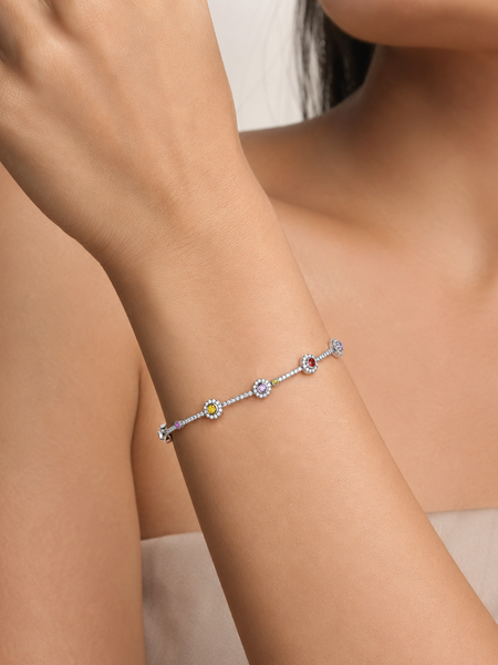 Celestia Prism Bracelet