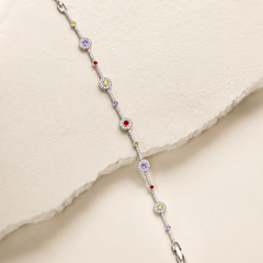 Celestia Prism Bracelet