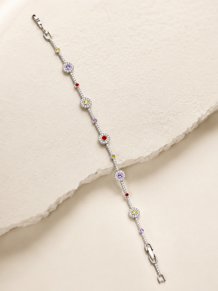 Celestia Prism Bracelet