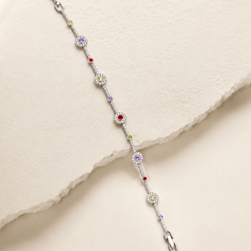 Celestia Prism Bracelet