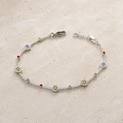Celestia Prism Bracelet