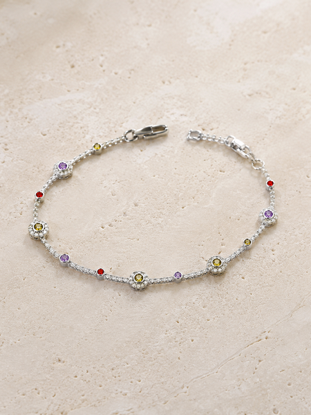 Celestia Prism Bracelet