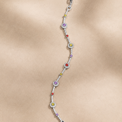 Celestia Prism Bracelet