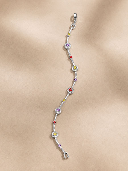 Celestia Prism Bracelet