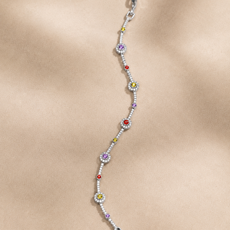 Celestia Prism Bracelet