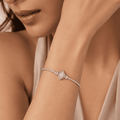 The "Side-Eye" Nazar Bracelet
