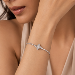 Luna Nazar Bracelet