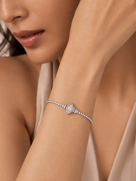 Luna Nazar Bracelet