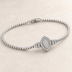 Luna Nazar Bracelet