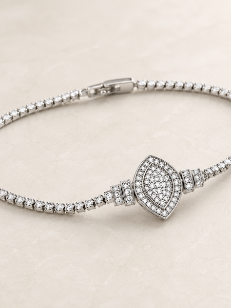 Luna Nazar Bracelet