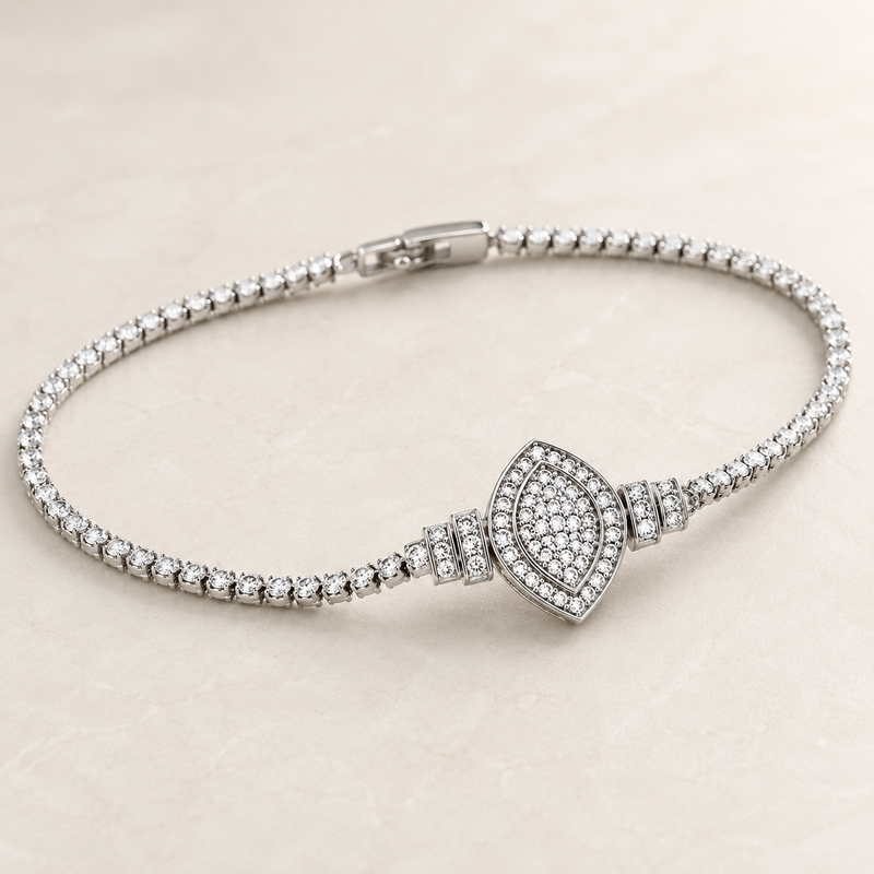 Luna Nazar Bracelet