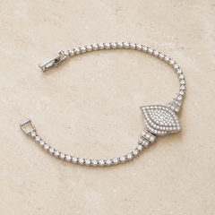 Luna Nazar Bracelet