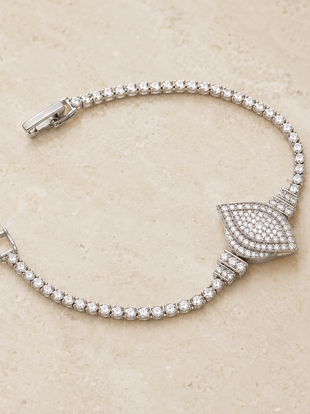 Luna Nazar Bracelet